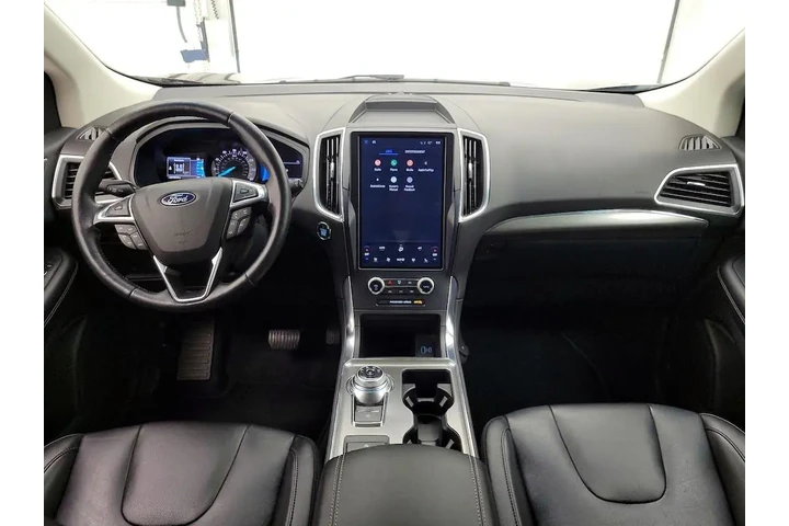 $23998 : Ford Edge 2022 AWD Titanium image 9