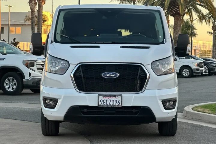 $34950 : Ford Transit 2023 350 XLT 3d image 10