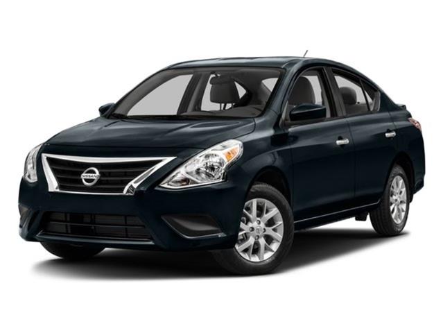 $12888 : 2017 Nissan Versa Sdn image 4