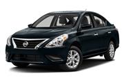 $12888 : 2017 Nissan Versa Sdn thumbnail