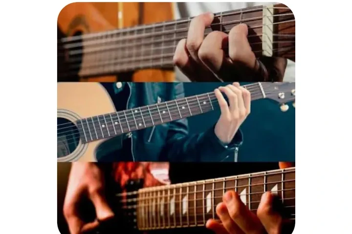 CLASES PARA GUITARRA image 1