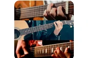 CLASES PARA GUITARRA en Los Angeles