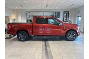 $38472 : Ford F-150 2023 4x4 XLT 4dr thumbnail