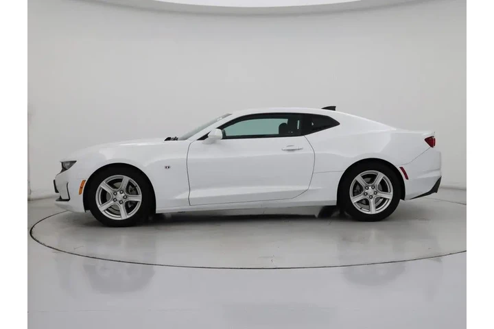 $25998 : Chevrolet Camaro 2023 LT 2dr image 3