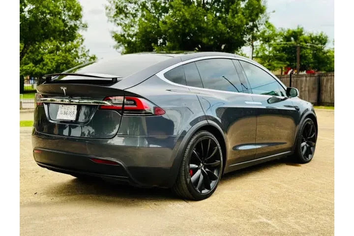 $35556 : 2019 Model X image 4