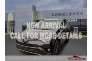 Toyota RAV4 2017 AWD SE 4dr en Phoenix