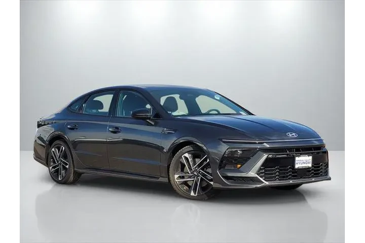 $37680 : Hyundai SONATA 2026 N Line 4 image 1