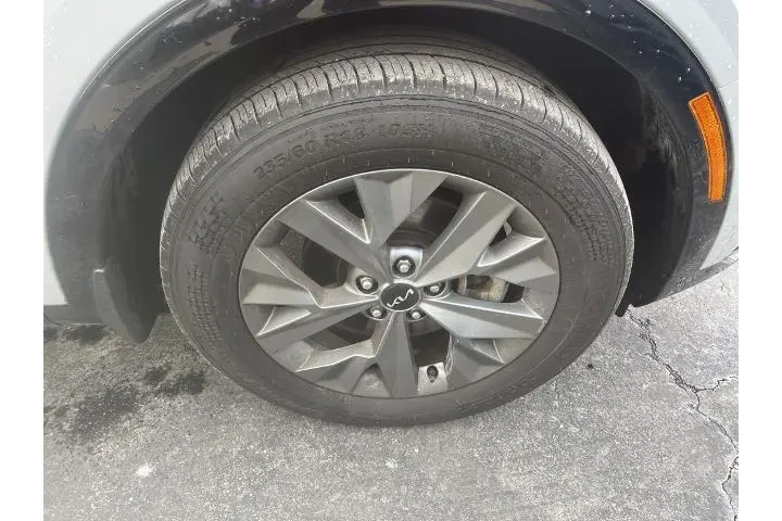 $27988 : Kia Sportage 2023 AWD SX 4dr image 10