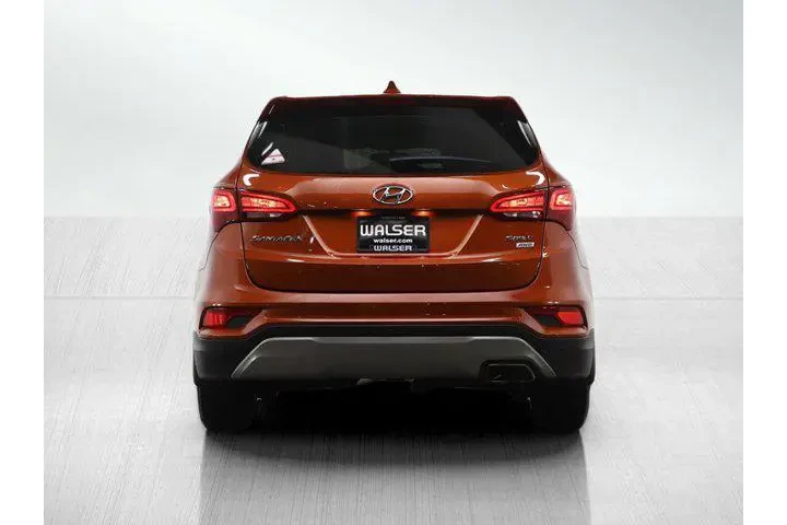 $14998 : Hyundai SANTA FE Sport 2018 image 4