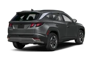 $28815 : Hyundai TUCSON 2026 AWD SEL thumbnail