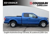Ford F-150 2016 4x4 XL 4dr S en Columbus