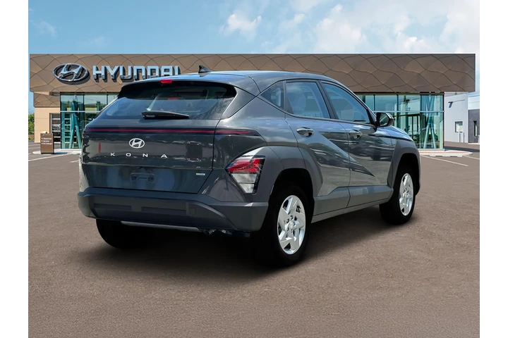 $22065 : Hyundai KONA 2024 AWD SE 4dr image 7