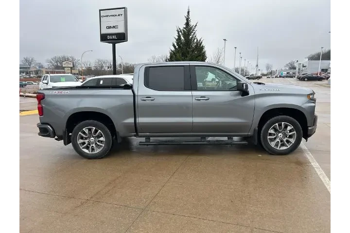 $32900 : Chevrolet Silverado 1500 202 image 7