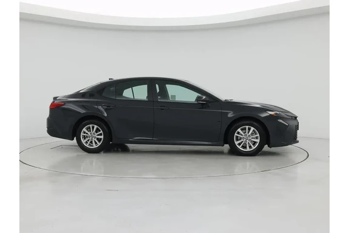 $28998 : Toyota Camry 2025 LE 4dr Sed image 7