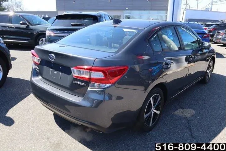 $20947 : Subaru Impreza 2023 AWD Prem image 5