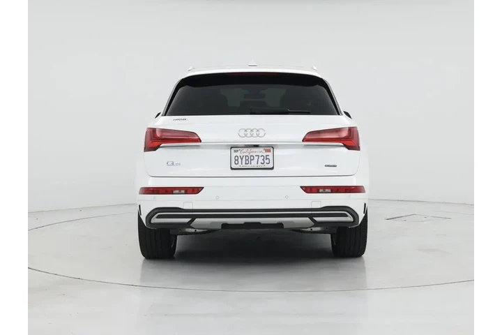 $27998 : Audi Q5 2021 AWD quattro Pre image 6