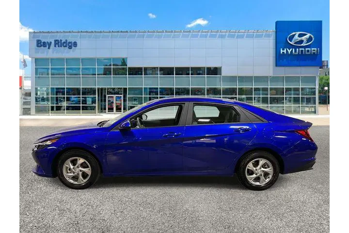 $19163 : Hyundai ELANTRA 2023 SE 4dr image 7