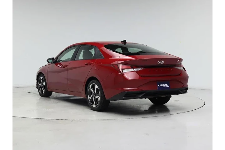 $18998 : Hyundai ELANTRA 2023 SEL 4dr image 2