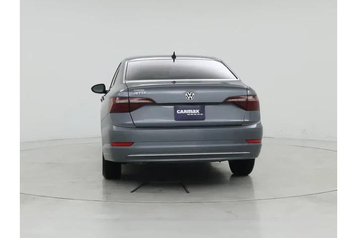 $16998 : Volkswagen Jetta 2021 S 4dr image 6