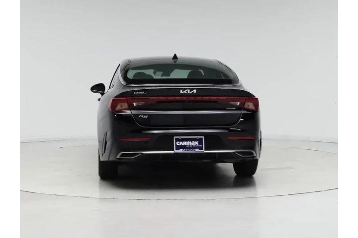 $21998 : Kia K5 2022 LXS 4dr Sedan image 6