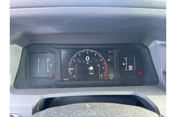 $33995 : Toyota Tacoma 2024 4x4 SR 2d image 7