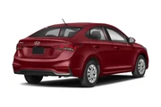 $12716 : Hyundai ACCENT 2022 SE 4dr S thumbnail