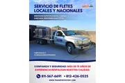 FLETES Y MUDANZAS EXPRESS en Monterrey