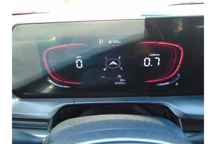 $34997 : Kia Telluride 2025 AWD S 4dr image 8