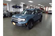 Ford Bronco Sport 2023 AWD B en Madison