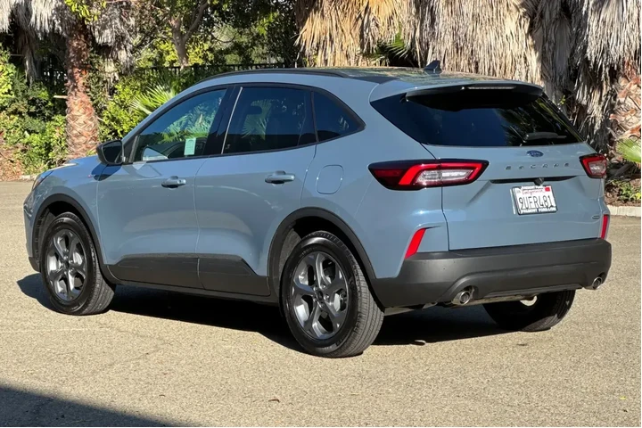 Ford Escape Hybrid 2025 ST-L image 5