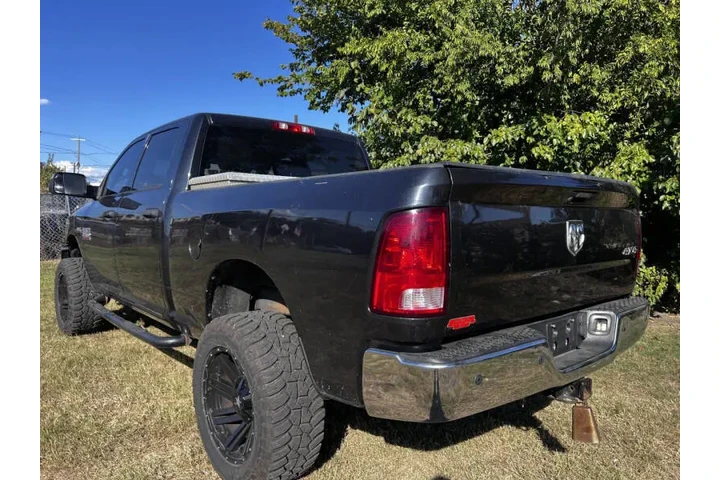 $21995 : 2016 RAM 2500 Tradesman image 4