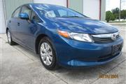 $10995 : 2012 Civic thumbnail