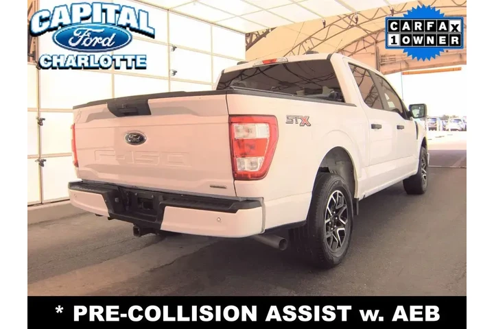 $28999 : Ford F-150 2023 4x2 XL 4dr S image 5
