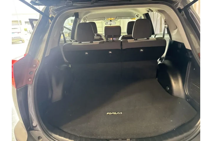 $12999 : Toyota RAV4 2013 LE 4dr SUV image 7