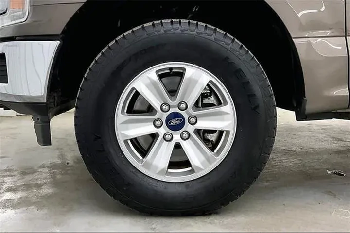 $22990 : Ford F-150 2020 4x4 XLT 4dr image 10