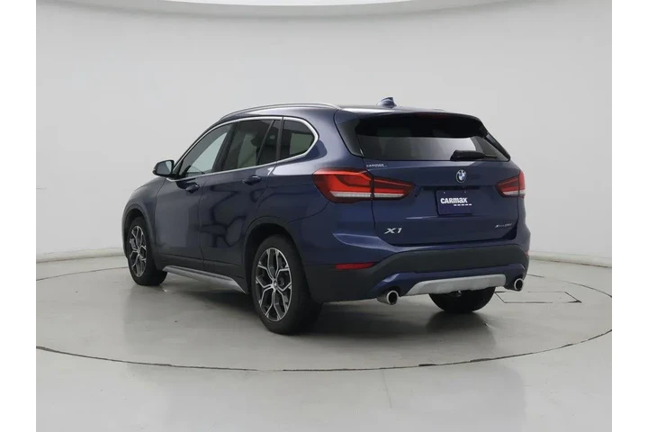 $23998 : BMW X1 2021 AWD xDrive28i 4d image 2