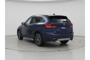 $23998 : BMW X1 2021 AWD xDrive28i 4d thumbnail