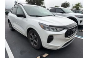 Ford Escape 2023 ST-Line 4dr