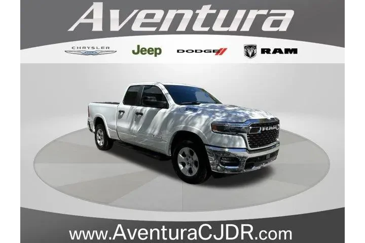 $36000 : Ram 1500 2025 4x2 Big Horn 4 image 1