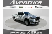 Ram 1500 2025 4x2 Big Horn 4 en Miami