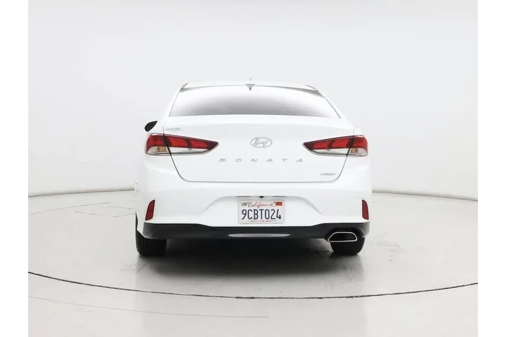 $16998 : Hyundai SONATA 2019 Limited image 6