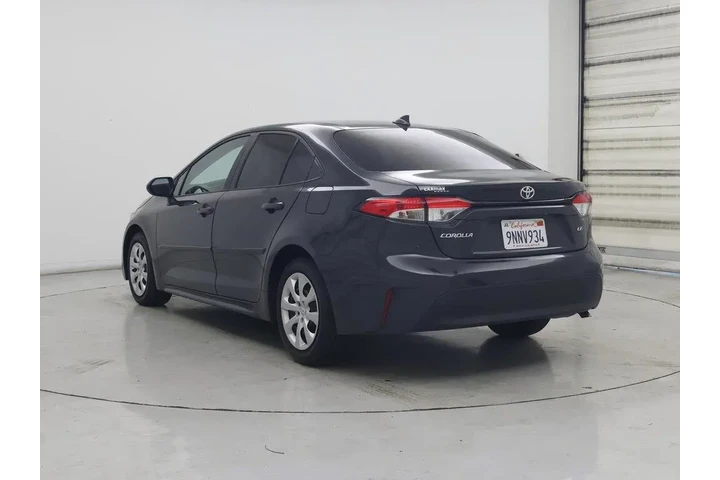 $22998 : Toyota Corolla 2024 LE 4dr S image 2