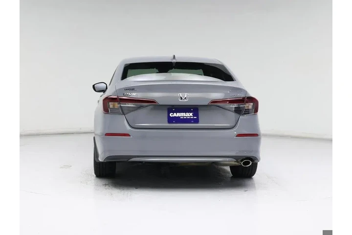 $26998 : Honda Civic 2025 Sport 4dr S image 6