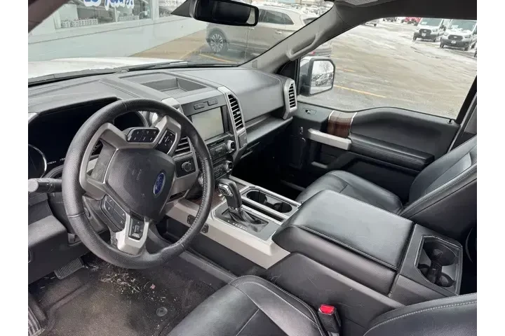 $24990 : Ford F-150 2015 4x4 XL 4dr S image 4