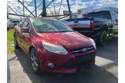 $5990 : 2014 Focus SE thumbnail