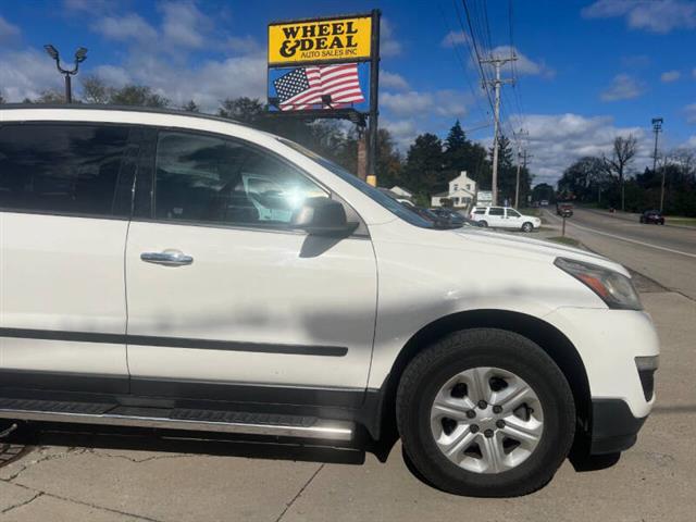 $6495 : 2014 Traverse LS image 4