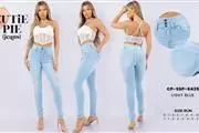 JEANS COLOMBIANOS DE MAYOREO thumbnail