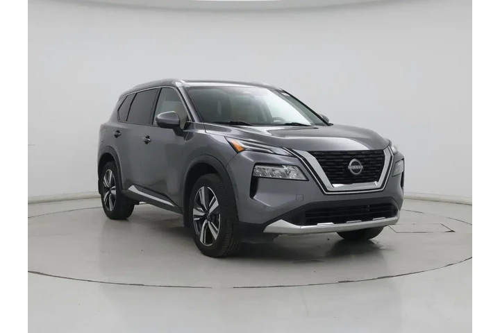 $28998 : Nissan Rogue 2023 Platinum 4 image 1