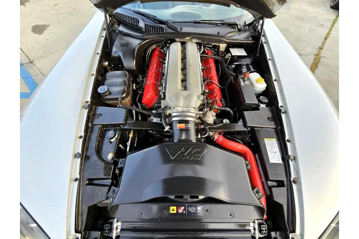 $89000 : 2004 Viper SRT-10 image 8