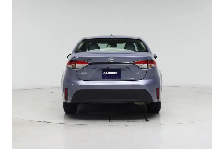 $18998 : Toyota Corolla 2024 LE 4dr S image 6